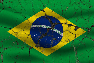 Brazil
economy and damage from natural disasters and earthquakes