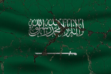 Saudi Arabia
economy and damage from natural disasters and earthquakes