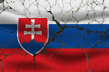 Slovakia
economy and damage from natural disasters and earthquakes