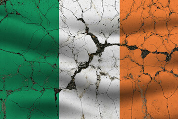 Ireland economy and damage from natural disasters and earthquakes