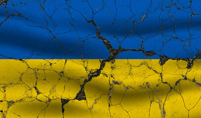 Ukraine economy and damage from natural disasters and earthquakes