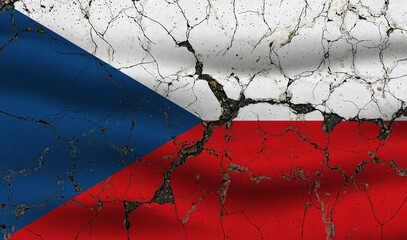 Czech economy and damage from natural disasters and earthquakes