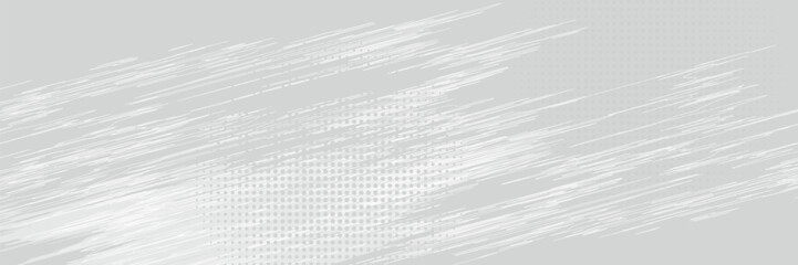 Obraz premium halftone on white background. Vector dots glitter or halftone glitter pattern texture Pop Art Style Background