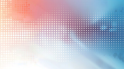 Obraz premium digital pattern design