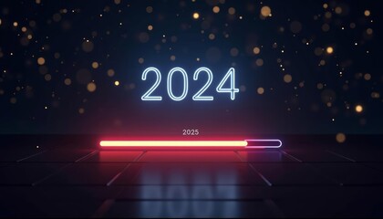  Countdown to 2024  A New Years Eve Celebration