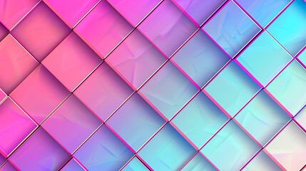 Obraz premium digital pattern design