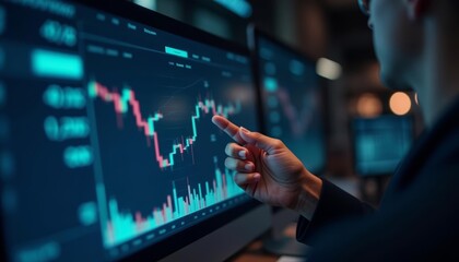  Investing in the digital age  A traders focus on the market