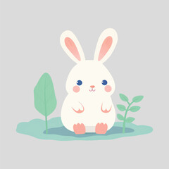 rawpixeloffice19_deformed_of_bunny_character_flat_illustration__4e3b88bd-c02e-4ae1-9e57-f1a1f303ade3-p