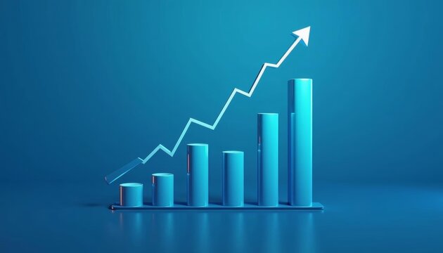  Growth Trend  Rising Above the Rest