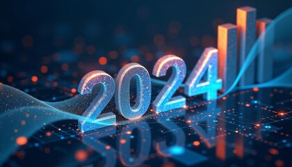  Vibrant 2024  A Future of Growth and Innovation