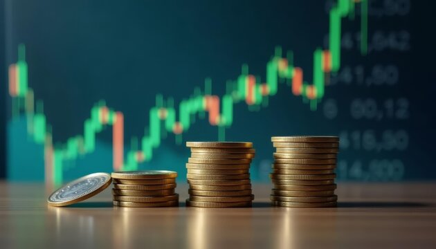  Prosperity in motion  Financial growth and wealth accumulation