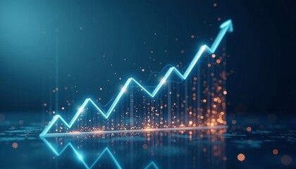  Soaring Success  A Meteoric Rise