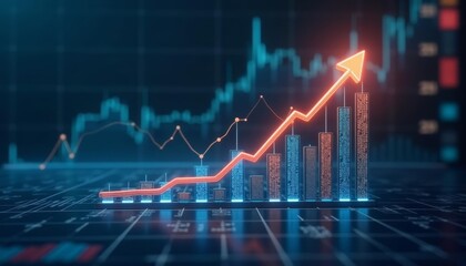  Boosting Business  A Meteoric Rise in Profits