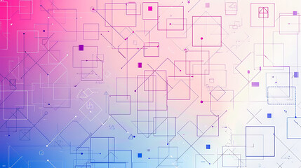 Obraz premium pattern design