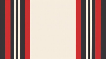 Abstract Striped Background