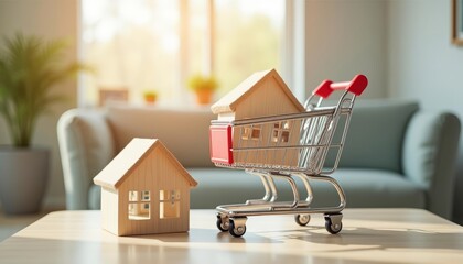  Shopping for a new home one click at a time