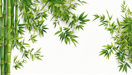 Bamboo Backgrounds