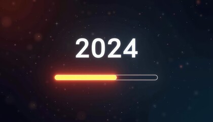  Countdown to 2024  The Future is Near