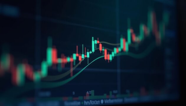  Analyzing financial trends with precision