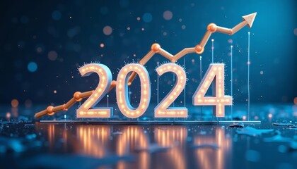  2024  A Year of Growth and Success