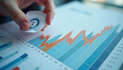  Analyzing financial data with a magnifying glass