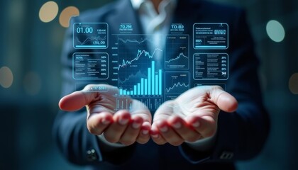  Holding the Future  A Vision of Technology and Finance