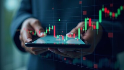  Investing on the go  A modern approach to financial markets