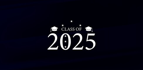 A Legacy in the Making Class of 2025