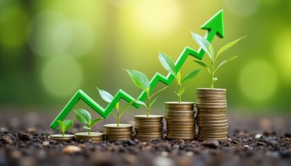  Growth and Prosperity  A Symbolic Rise