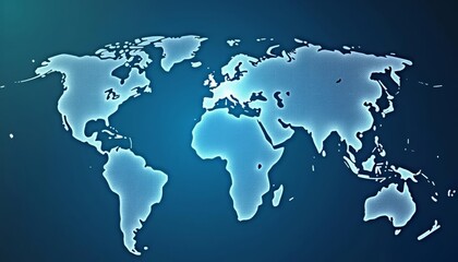  Global Connectivity  A World of Possibilities