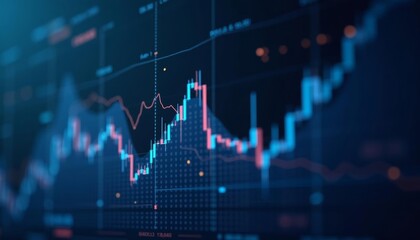  Analyzing financial trends with precision