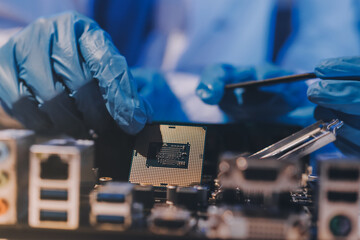 Electronics technician, electronic engineering electronic repair, electronics measuring and...