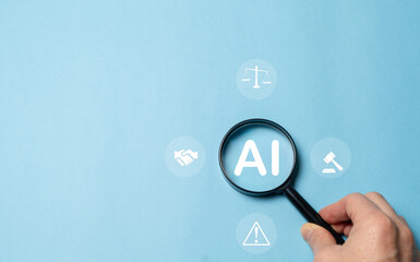 Governance, compliance, regulation, policy and corporate responsibility of artificial intelligence technology, legal standards and AI ethics policy