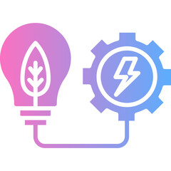 Green Energy icon
