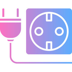 Power Socket icon