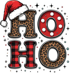 Merry Christmas 2025  for t-shirt design