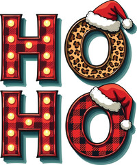 Merry Christmas 2025  for t-shirt design
