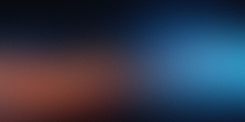 Obraz premium Blurred gradient color texture background