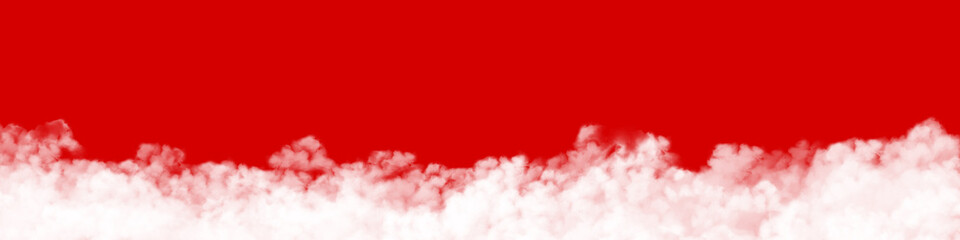 雲海、雲、壁紙