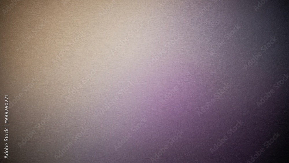 Poster abstract gradient background featuring soft hues creating a calming atmosphere, ideal for design, ar