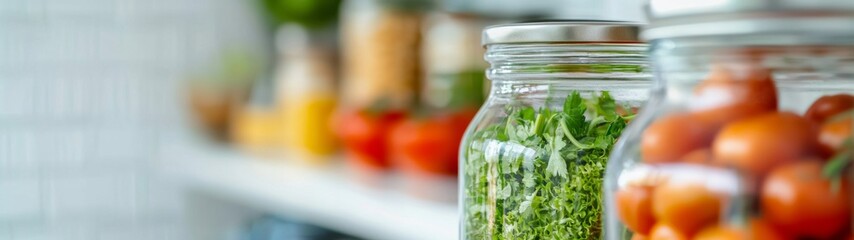 Motivational Home Decor Art Featuring Inspirational Dietary Quote for Healthy Living in Scandinavian Style Interior Design with Subtle Blurred Background Elements