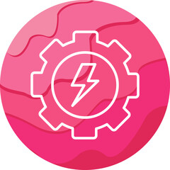 Energy icon