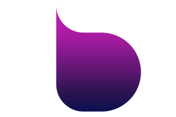 The multi colour shape with png image