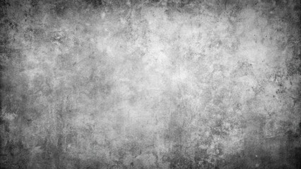 Fototapeta premium grainy gritty texture background with distressed look in black and white