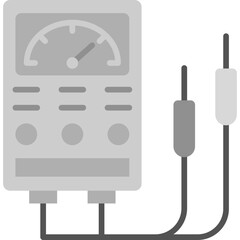 Voltmeter icon