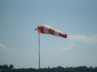 wind as a natural phenomenon