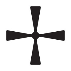 cross icon