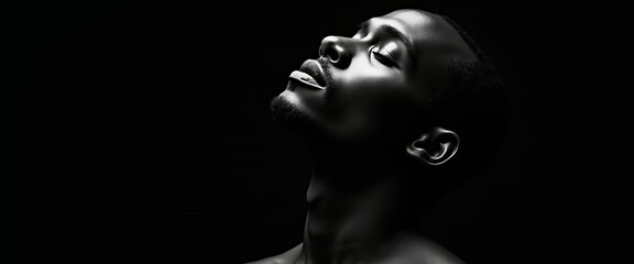 Stunning High-Resolution Model Photography of Men and Women
