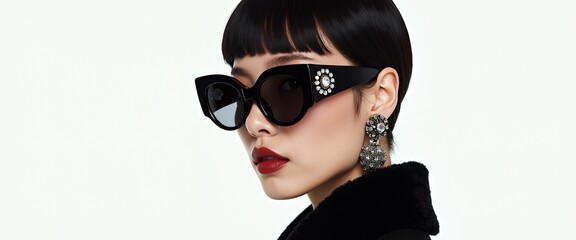 Stunning High-Resolution Model Photography of Men and Women
