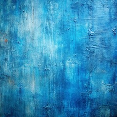 Obraz premium A blue background with a white cloud and a blue sky